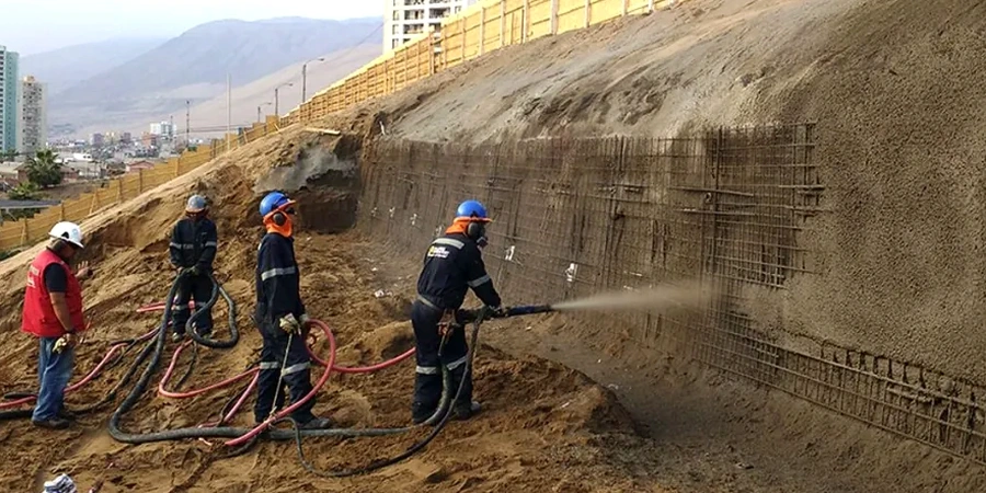 Análisis de Estabilidad de Taludes en Antofagasta: Talud Seguro en Zona Sísmica