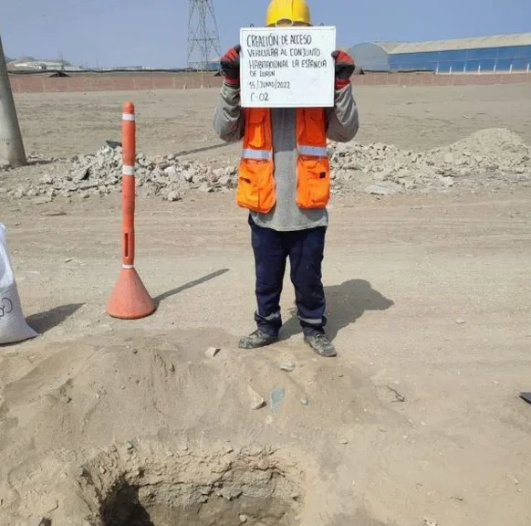 Servicios de Geotecnia en Antofagasta