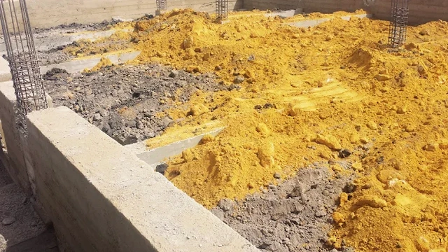 Diseño de Muros de Contención en Antofagasta: Análisis Geotécnico para Suelos Salinos y Sismicidad