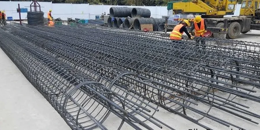 Diseño de Fundaciones en Pilotes para Antofagasta: Soluciones Técnicas en Suelo Salino